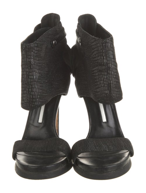Camilla Skovgaard Leather Sandals