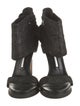 Camilla Skovgaard Leather Sandals