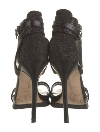 Camilla Skovgaard Leather Sandals