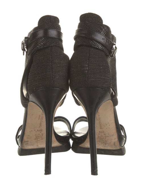 Camilla Skovgaard Leather Sandals