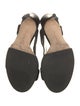Camilla Skovgaard Leather Sandals