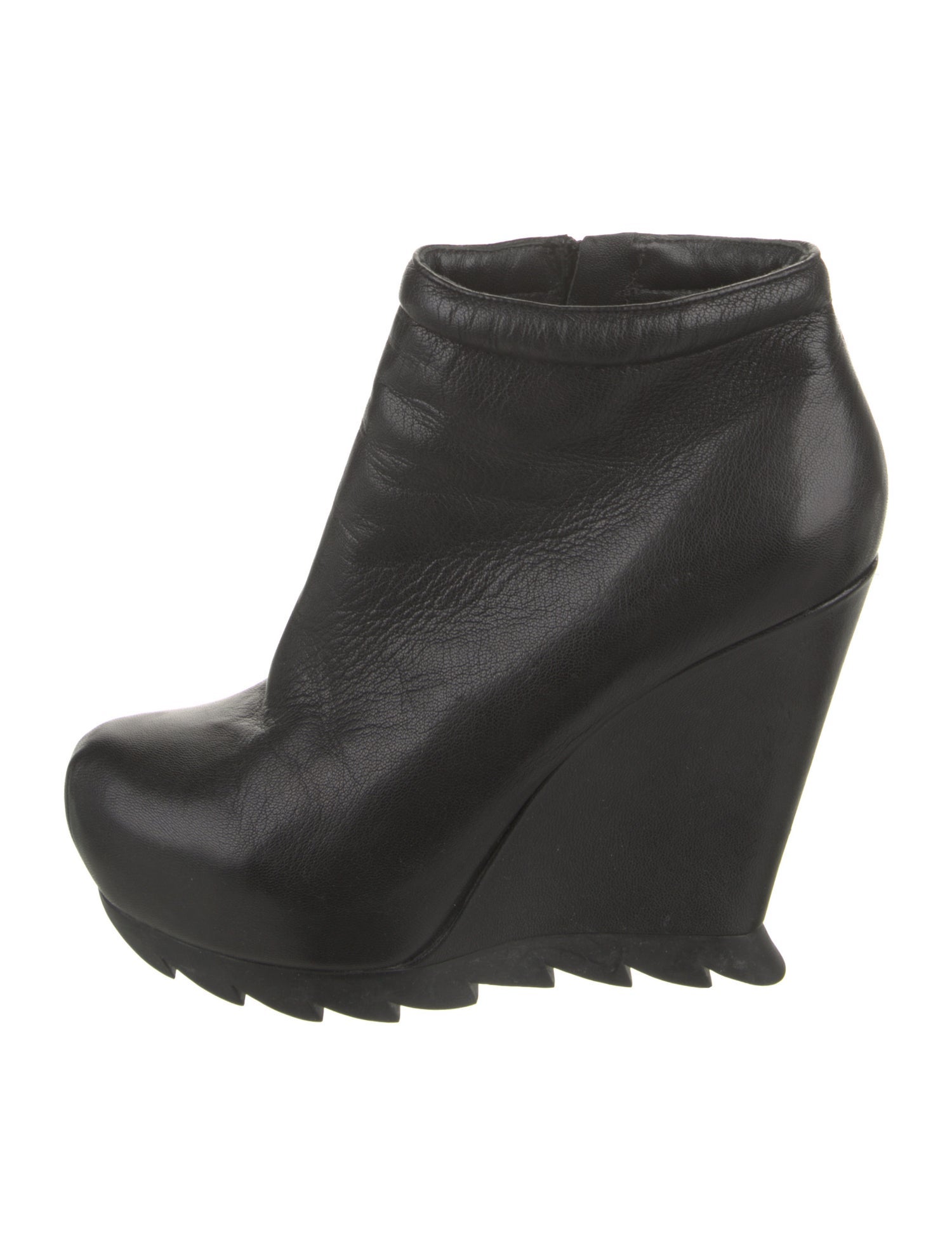 Camilla Skovgaard Leather Boots