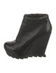 Camilla Skovgaard Leather Boots