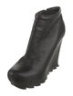 Camilla Skovgaard Leather Boots