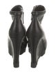 Camilla Skovgaard Leather Boots