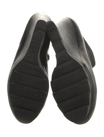 Camilla Skovgaard Leather Boots