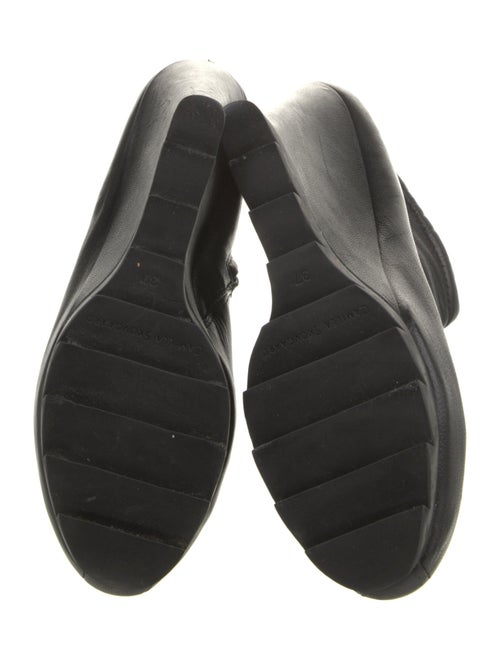 Camilla Skovgaard Leather Boots