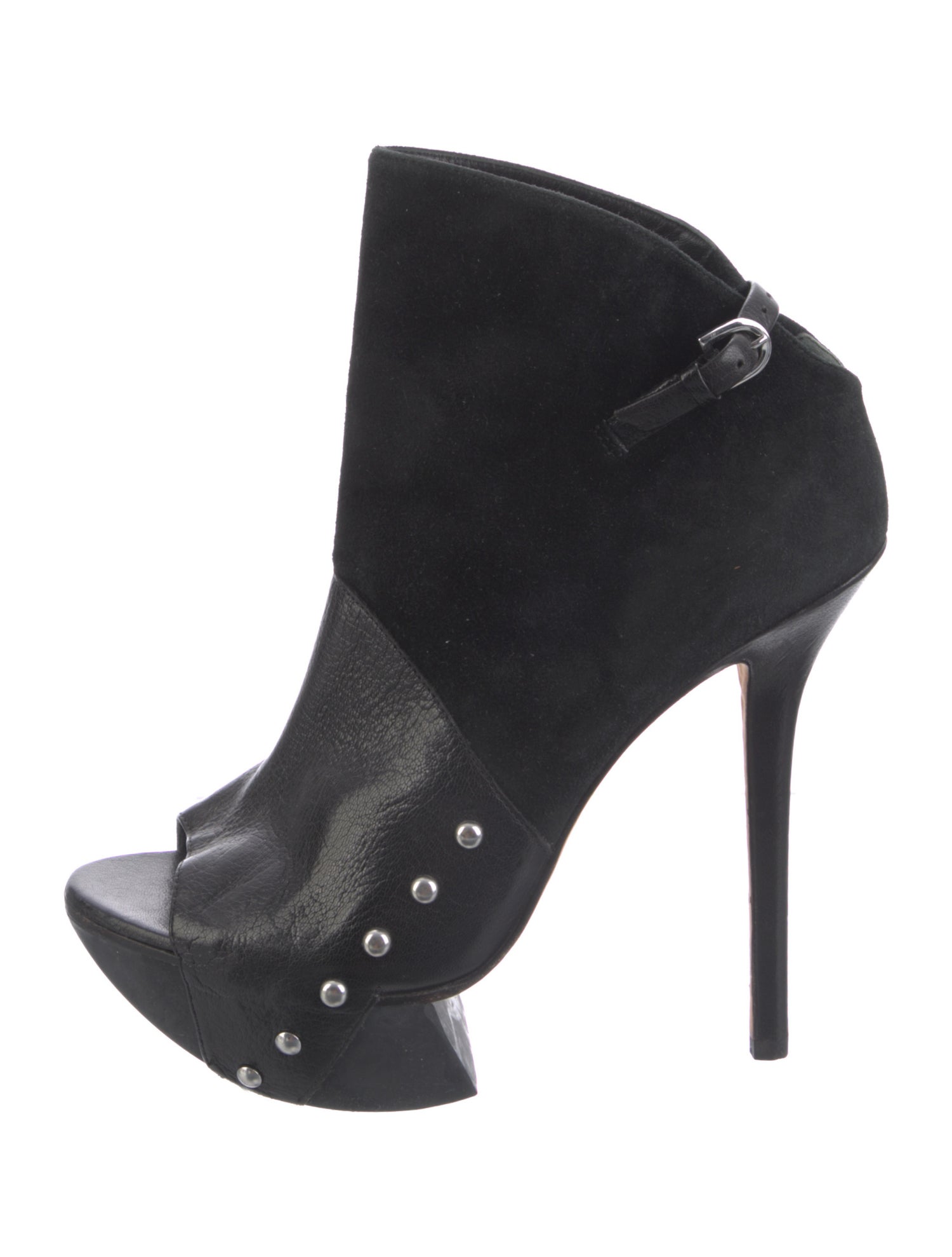 Camilla Skovgaard Vintage Leather Slingback Sandals