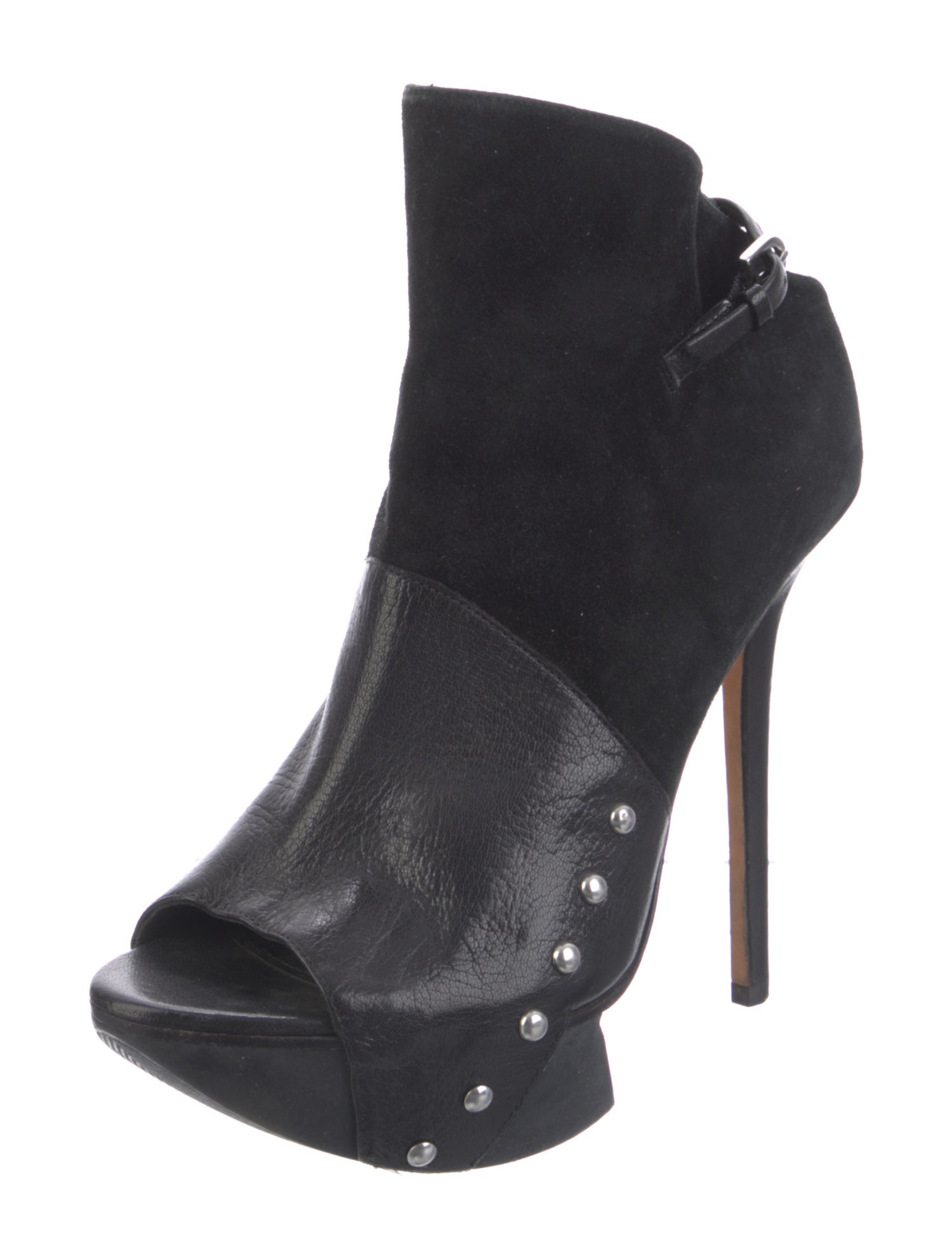 Camilla Skovgaard Vintage Leather Slingback Sandals