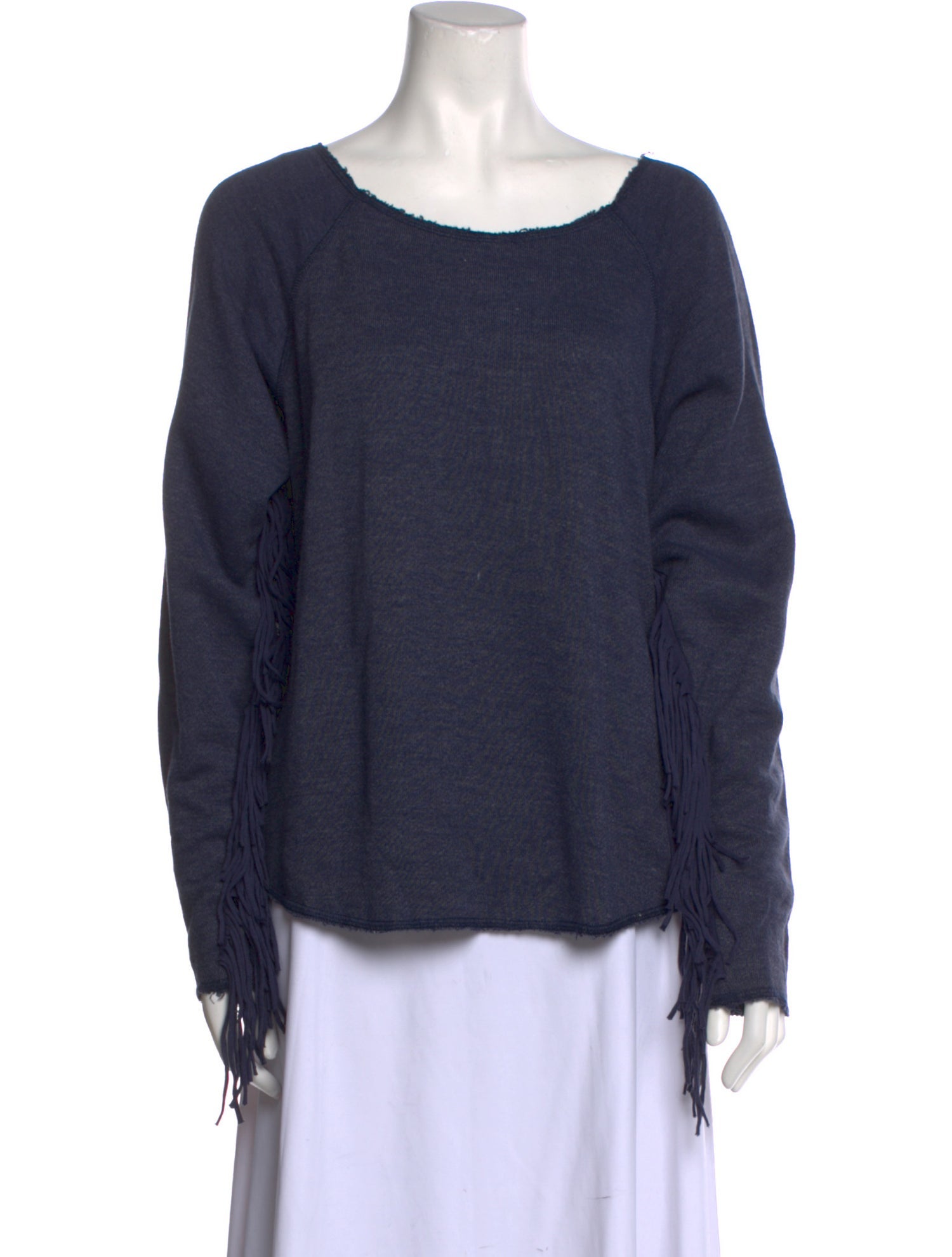 Candela Scoop Neck Sweater