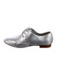 Candela Leather Oxfords