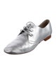 Candela Leather Oxfords