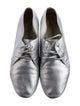 Candela Leather Oxfords