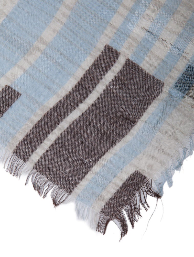 Carolina Herrera Cashmere Scarf