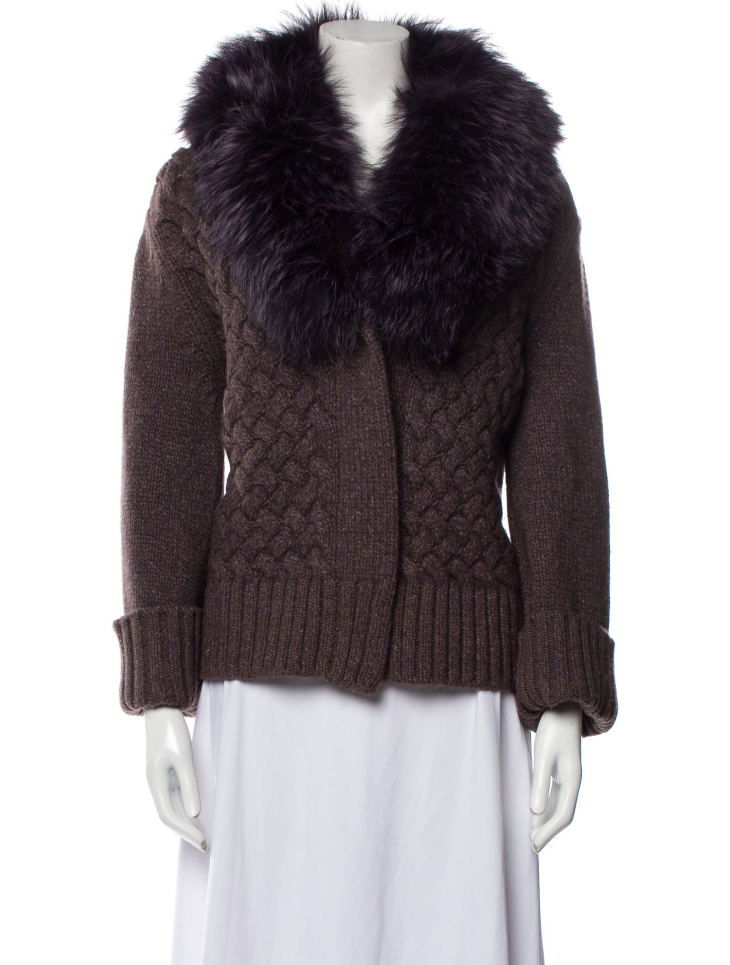 Carolina Herrera Sweater w/ Tags