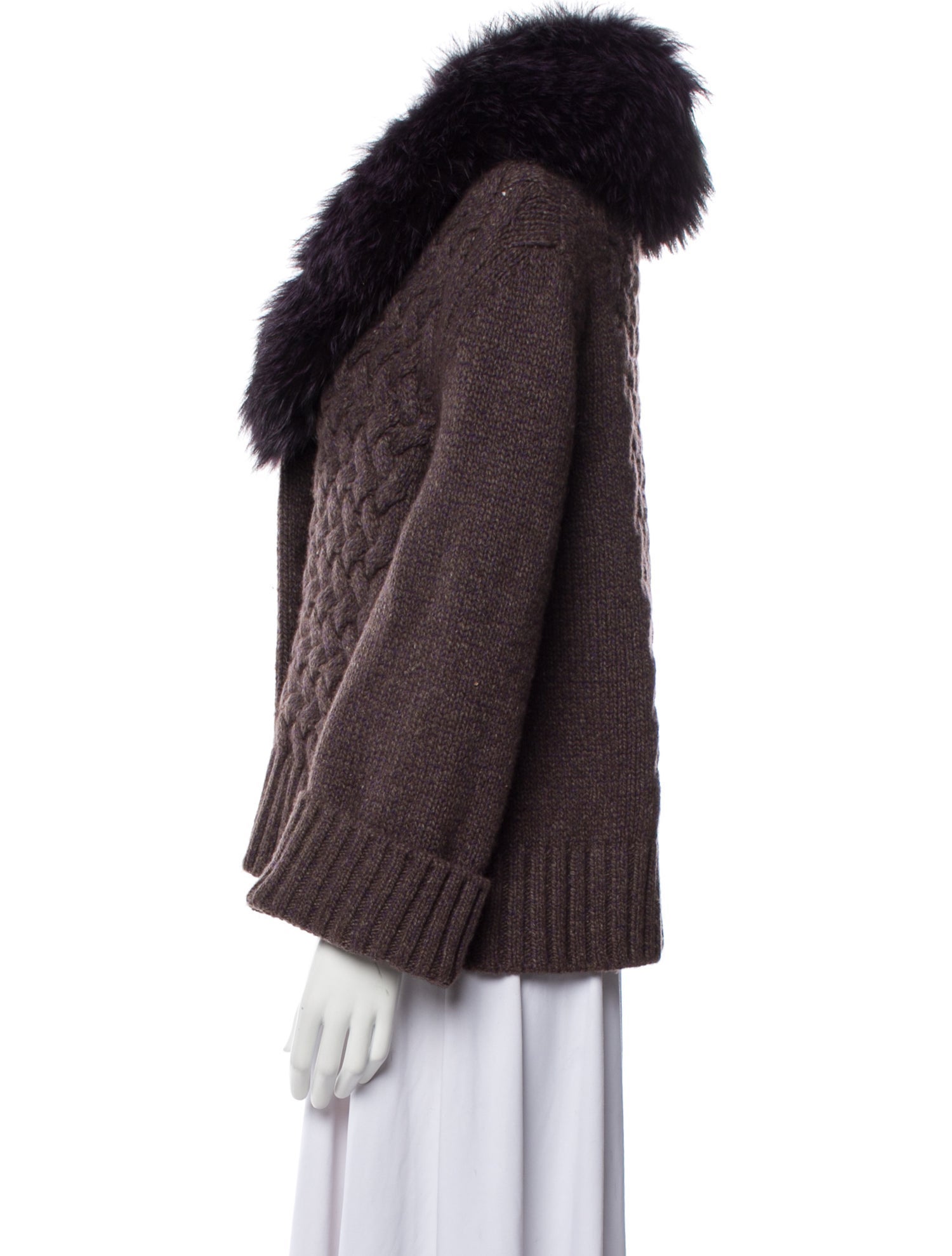 Carolina Herrera Sweater w/ Tags