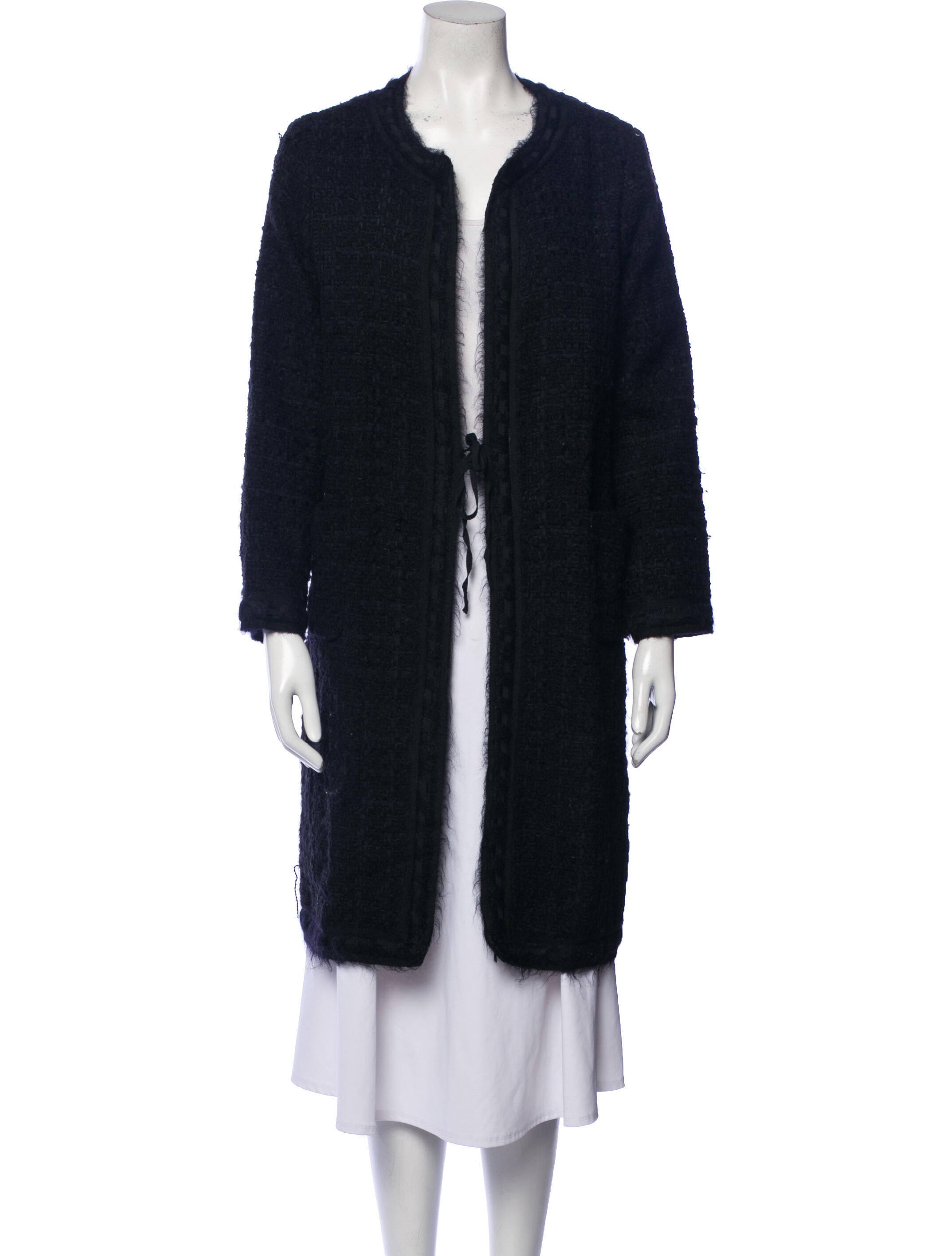 Carolina Herrera Coat