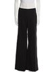 Carolina Herrera Wide Leg Pants