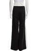 Carolina Herrera Wide Leg Pants