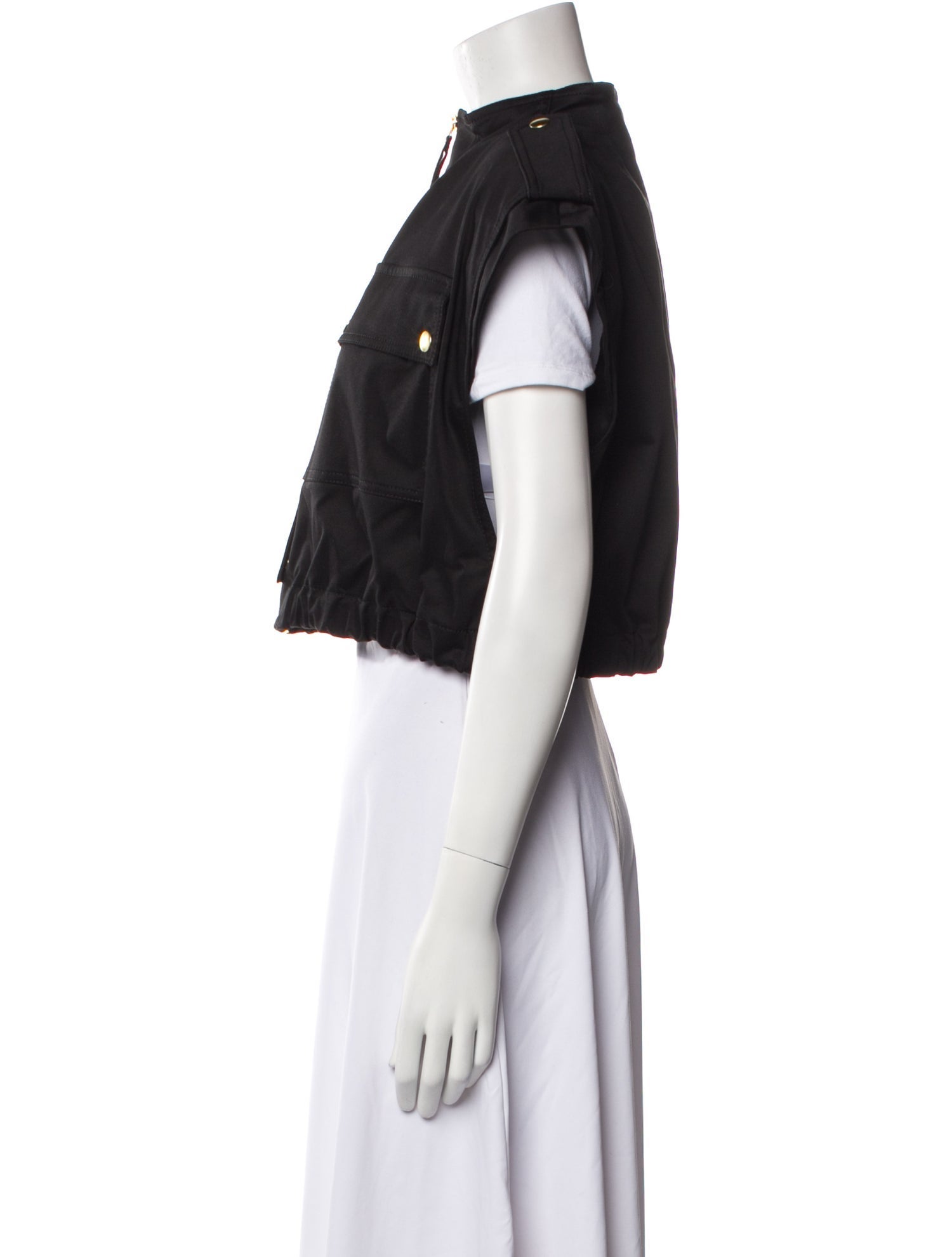 Carolina Herrera Vest w/ Tags