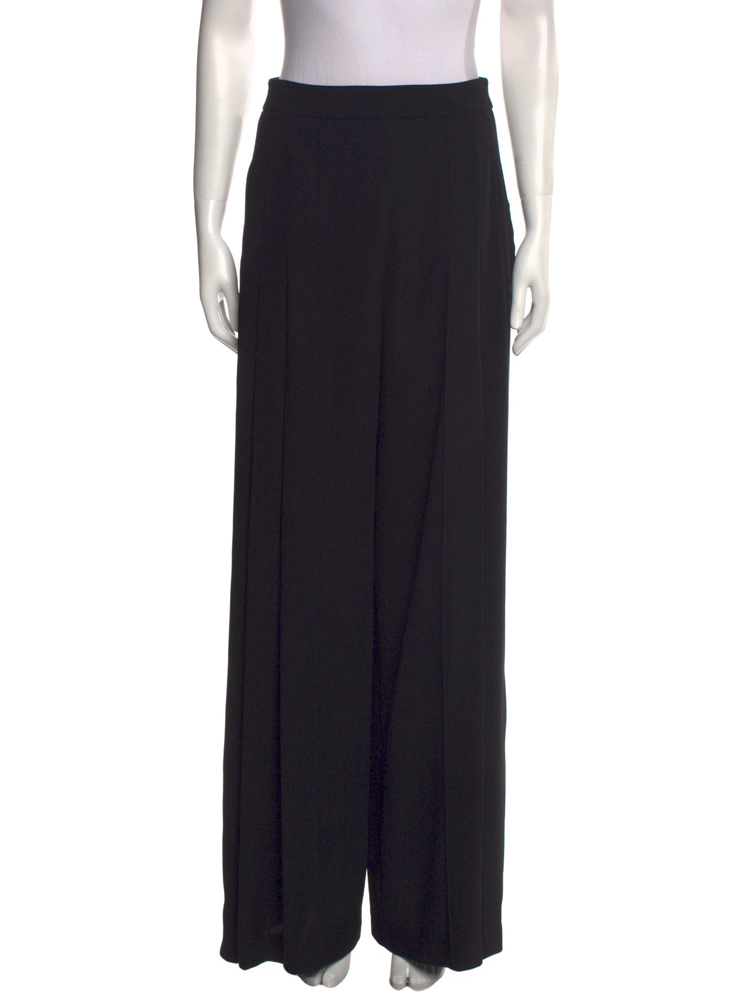 Carolina Herrera Wide Leg Pants w/ Tags
