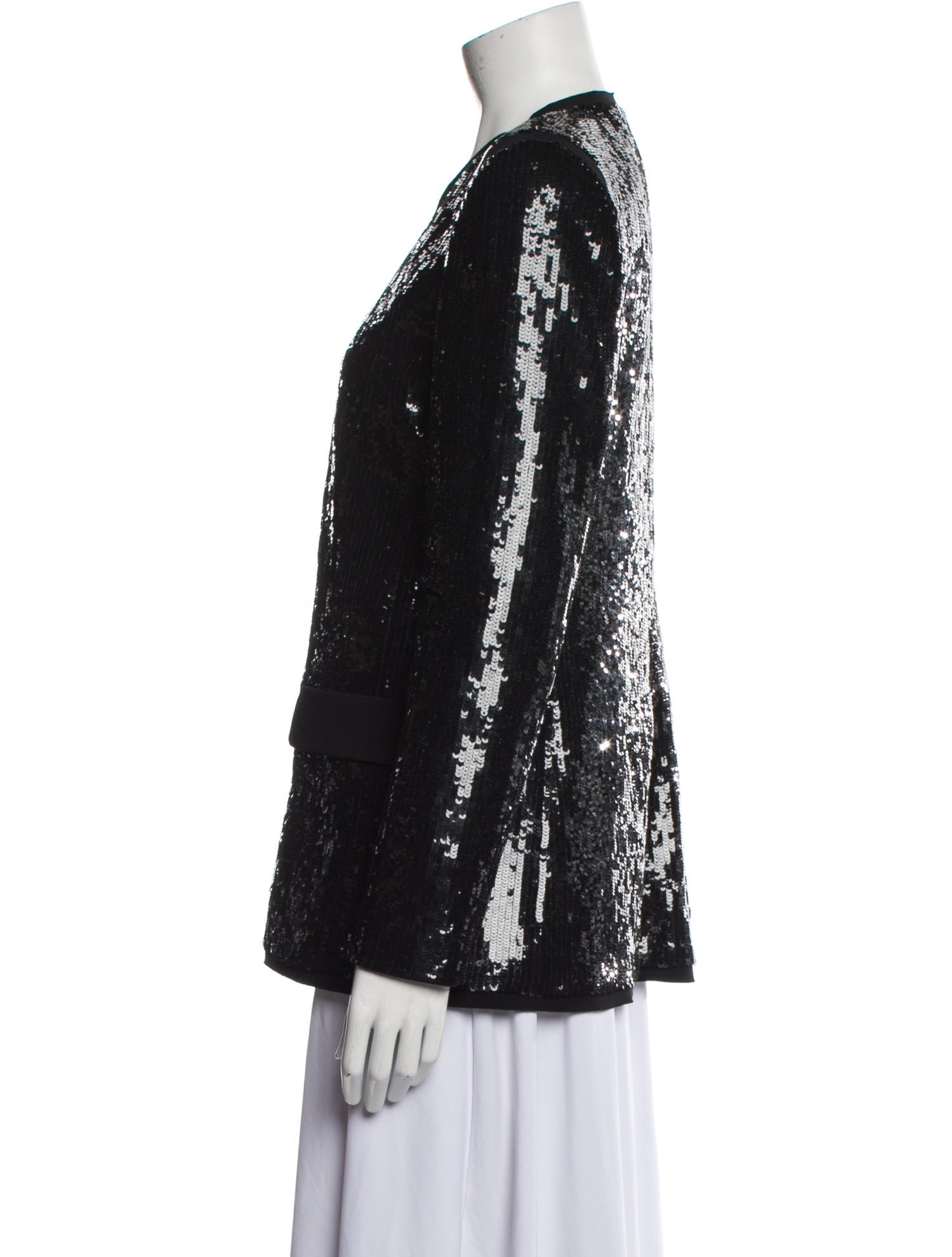 Carolina Herrera Evening Jacket