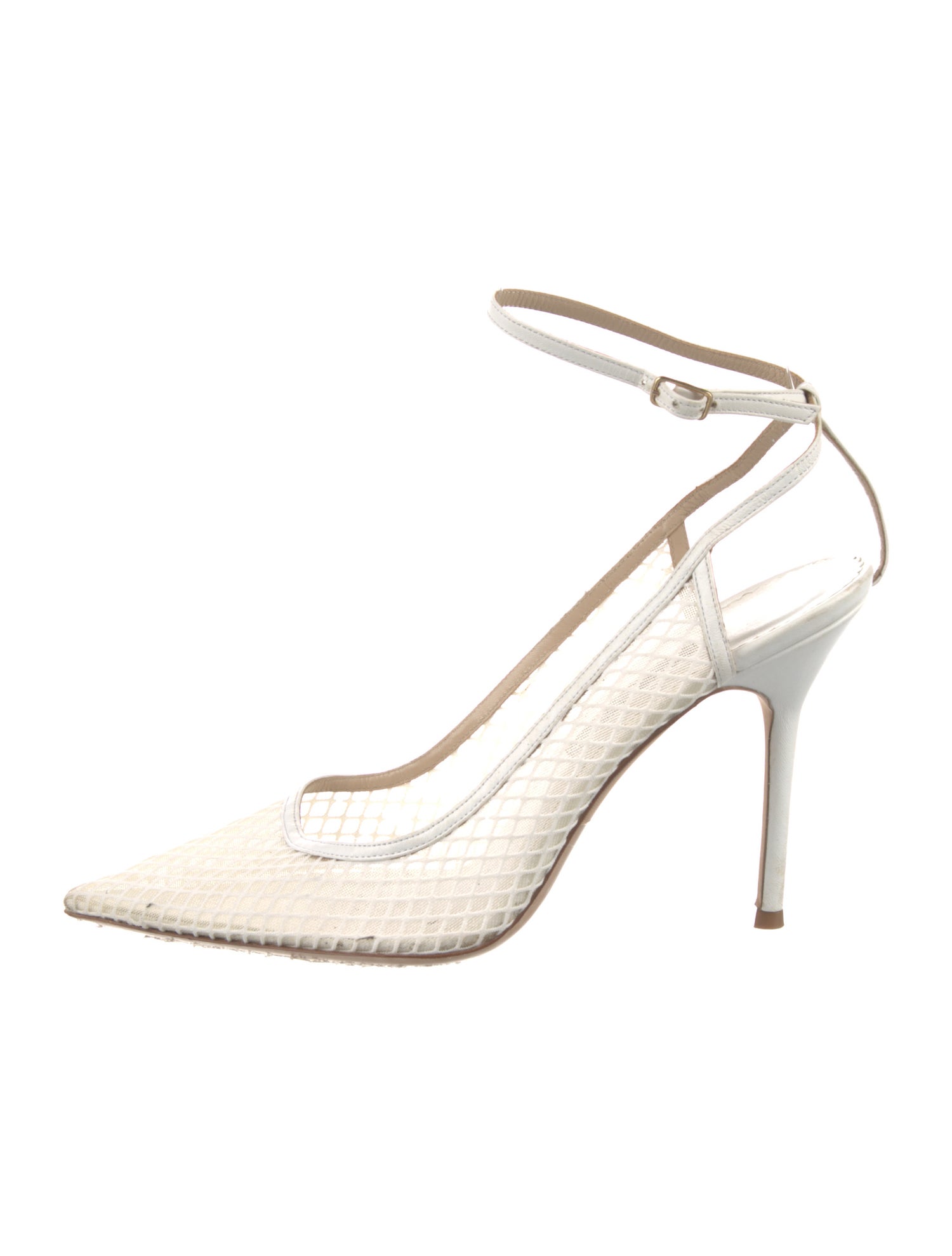 Carolina Herrera Pumps