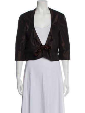 Carolina Herrera Bolero