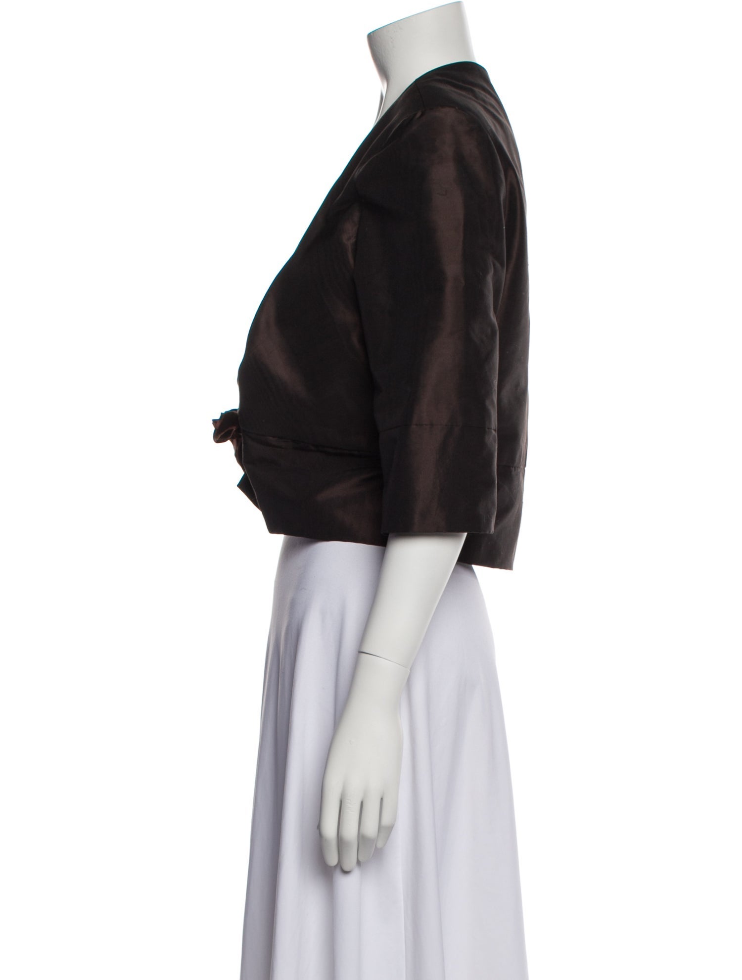 Carolina Herrera Bolero