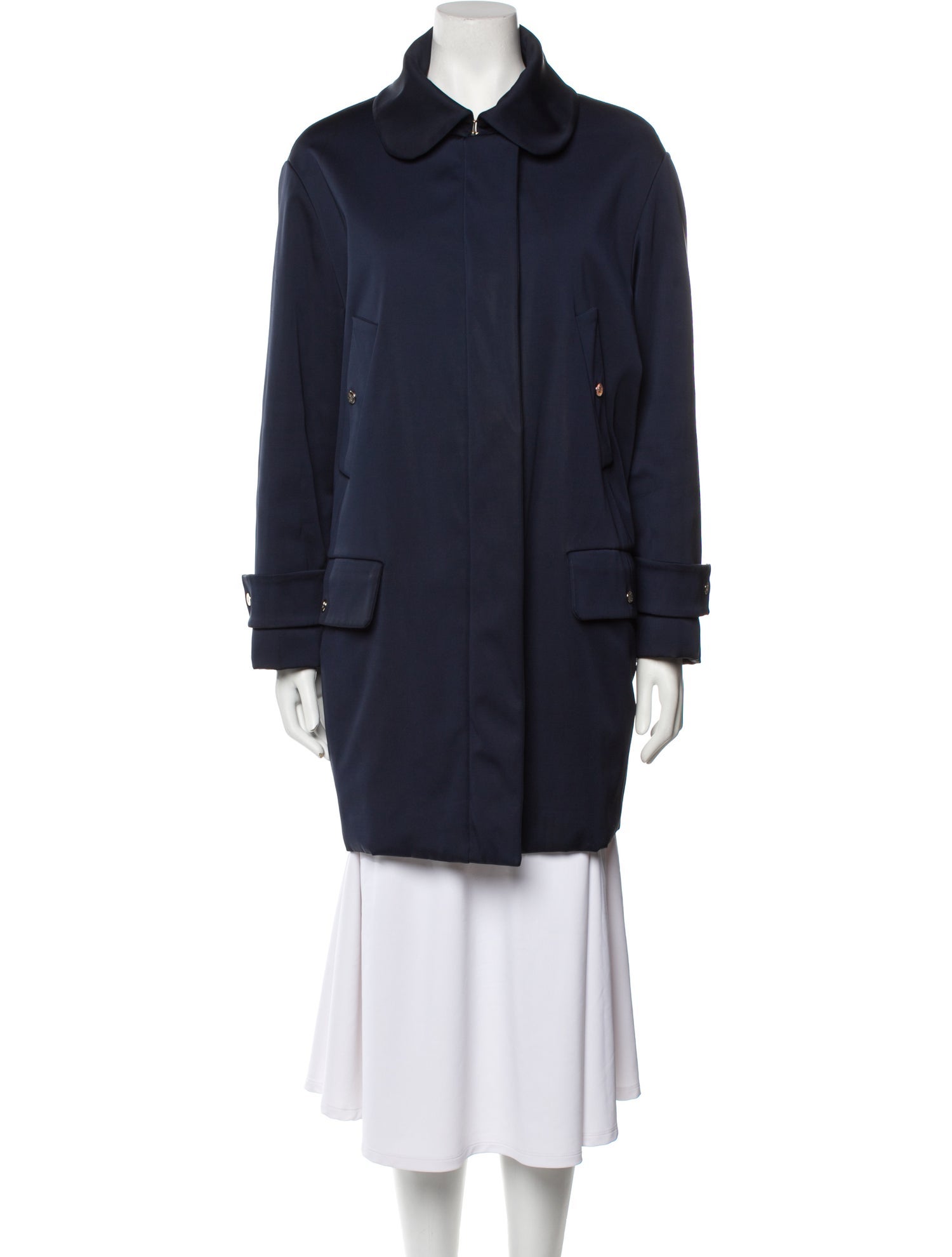 Carolina Herrera Coat