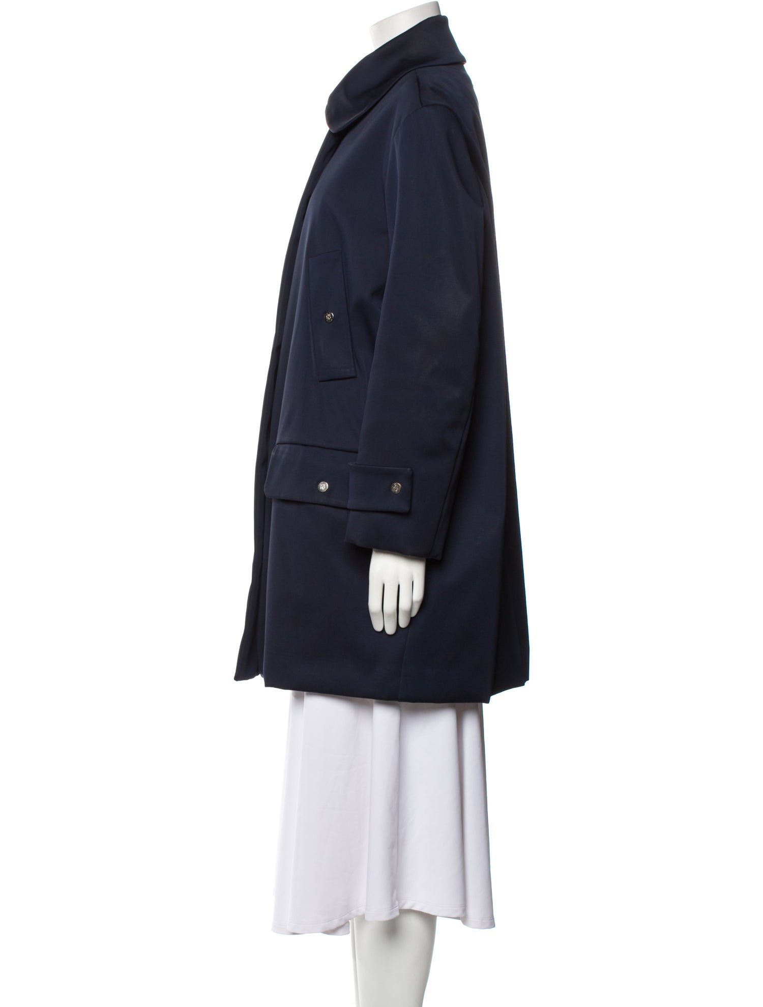 Carolina Herrera Coat