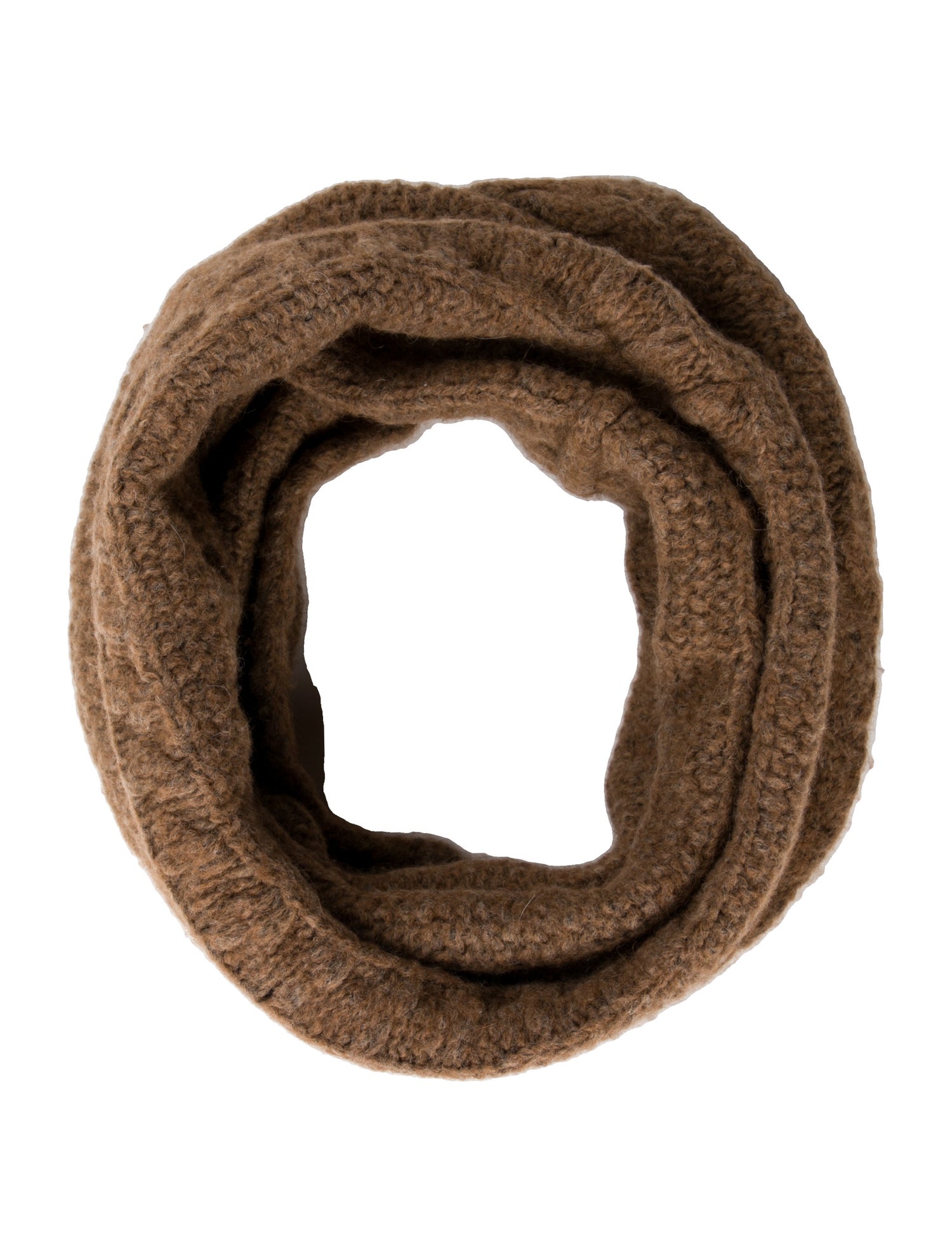 Carolina Herrera Alpaca Snood