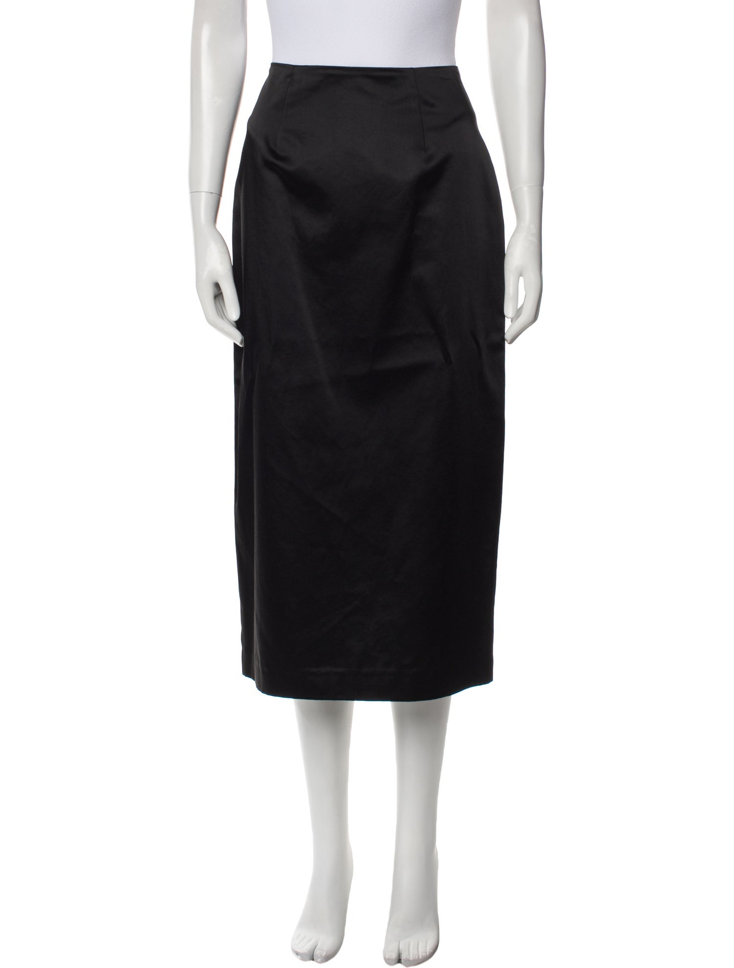 Carolina Herrera Knee-Length Skirt