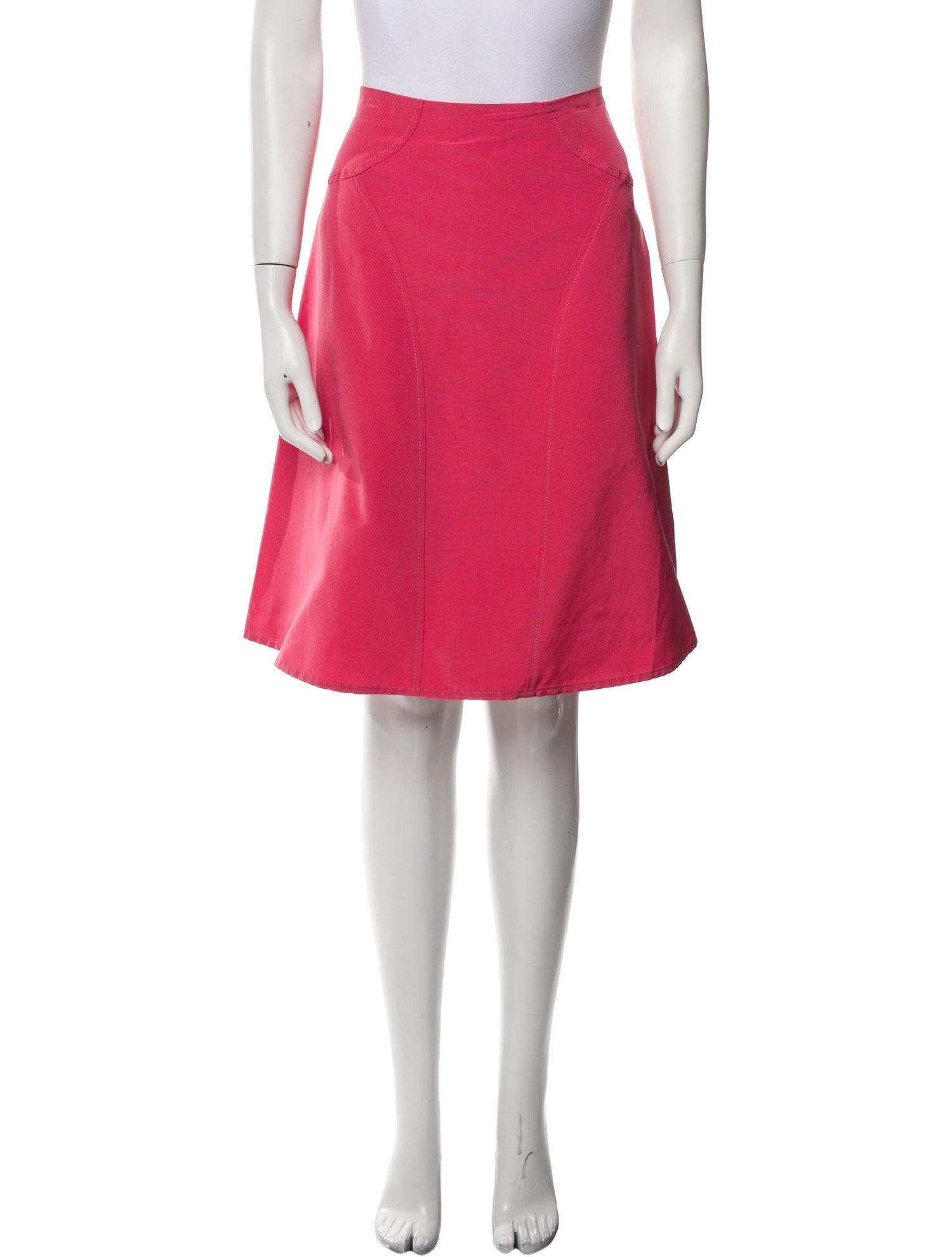 Carolina Herrera Knee-Length Skirt