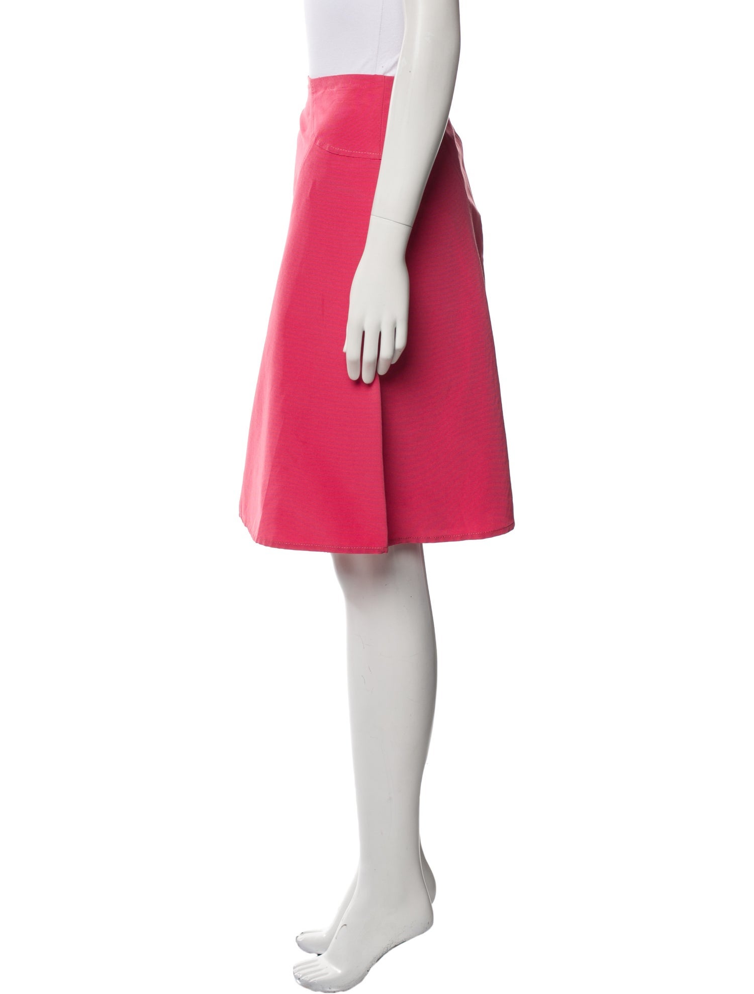 Carolina Herrera Knee-Length Skirt