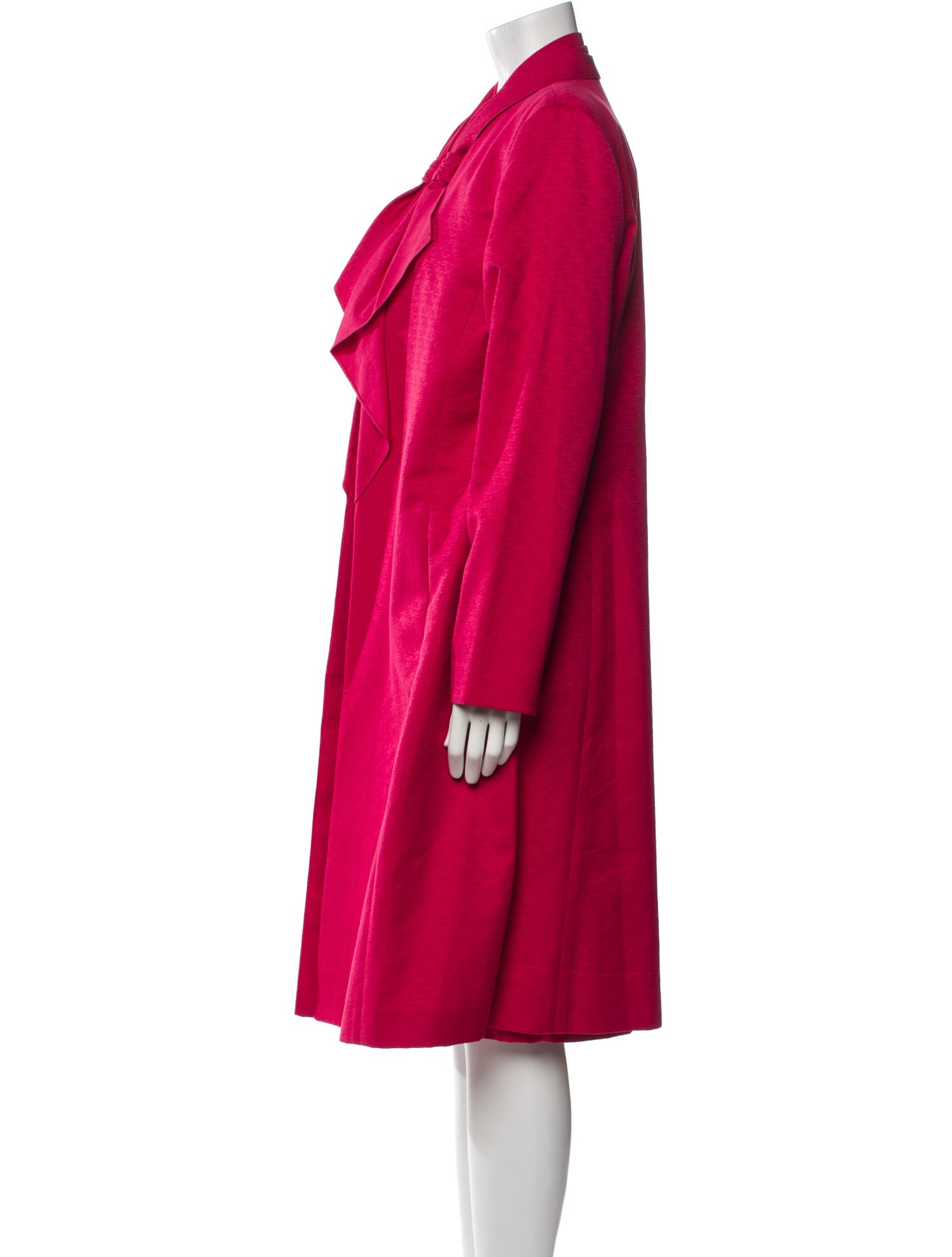 Carolina Herrera Sequin Embellishments Dress Set