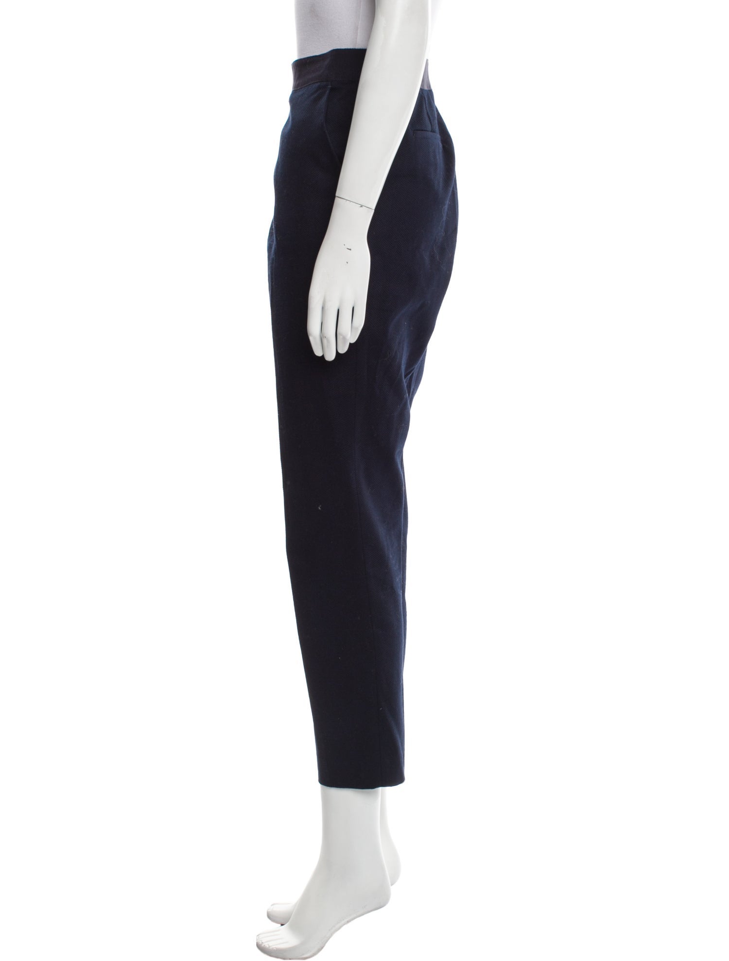 CH Carolina Herrera Skinny Leg Pants