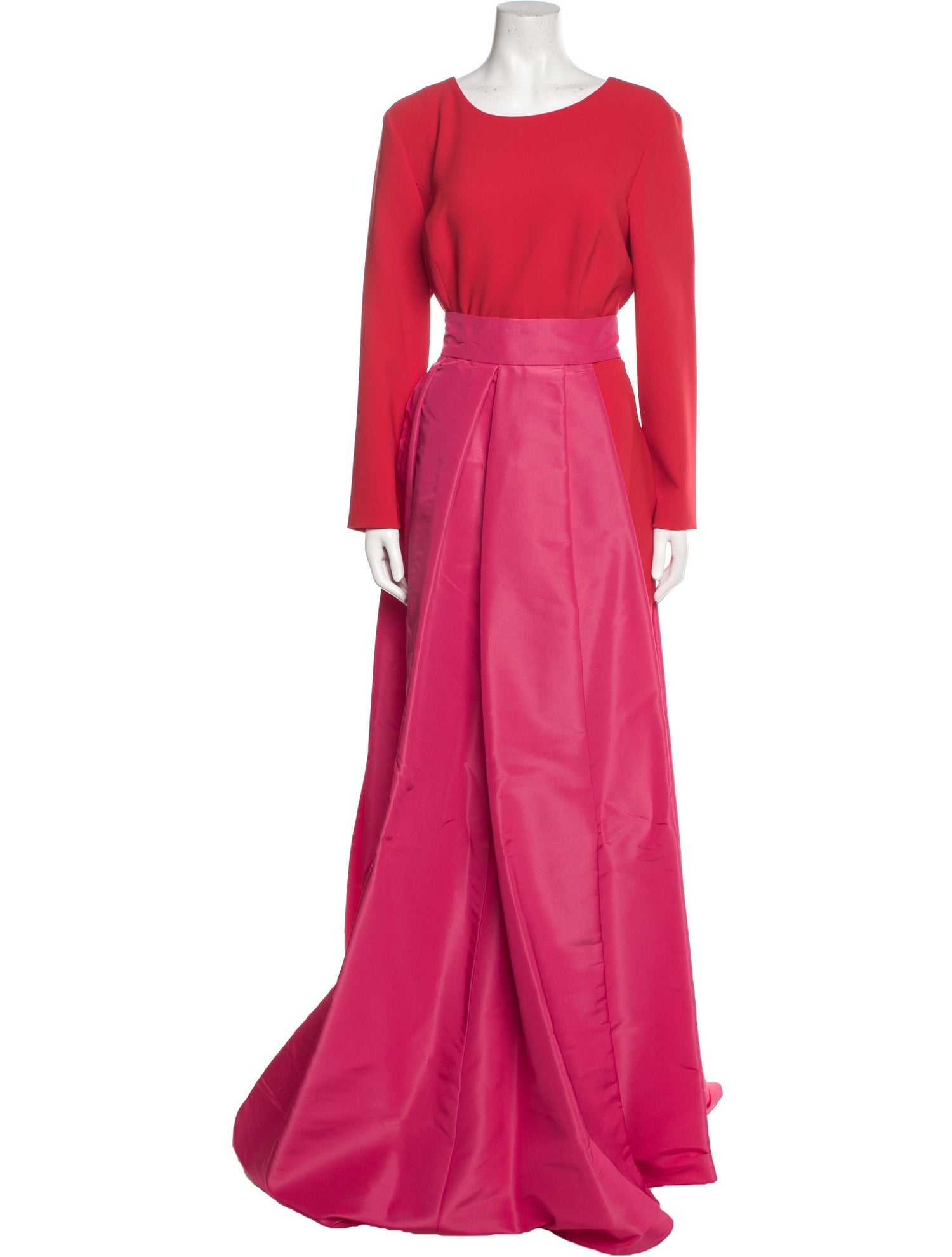 Carolina Herrera Dress Set w/ Tags