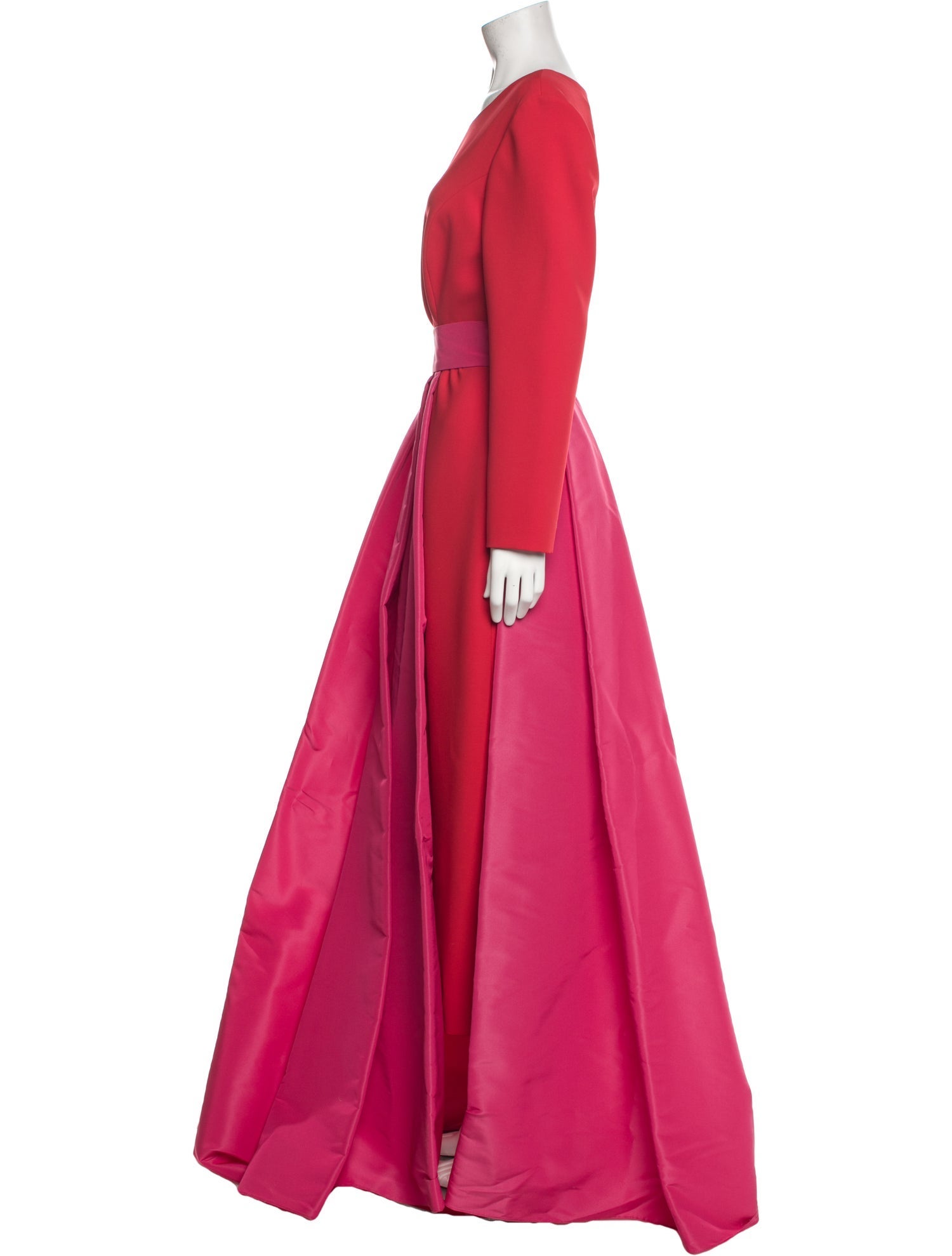 Carolina Herrera Dress Set w/ Tags