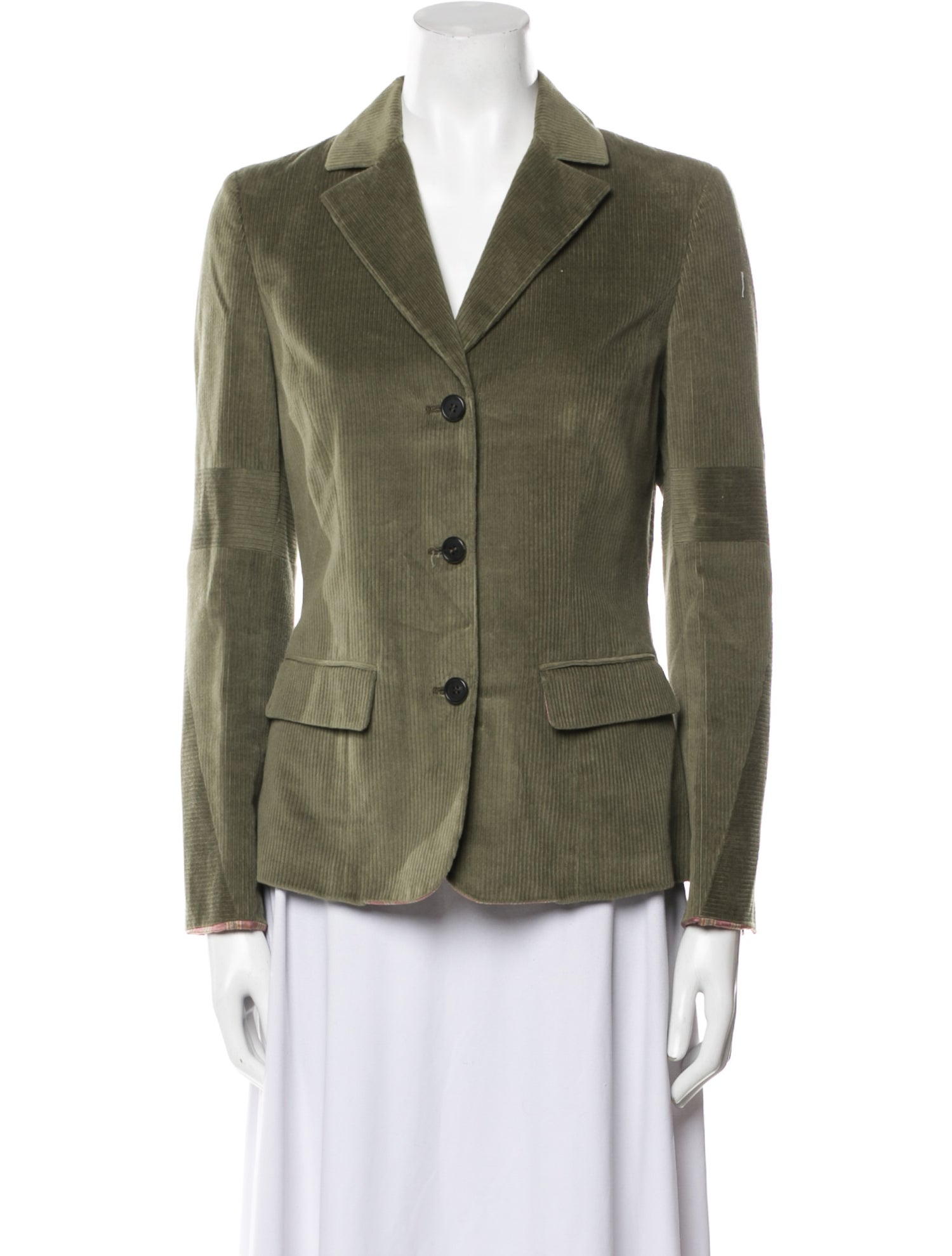 Carolina Herrera Blazer