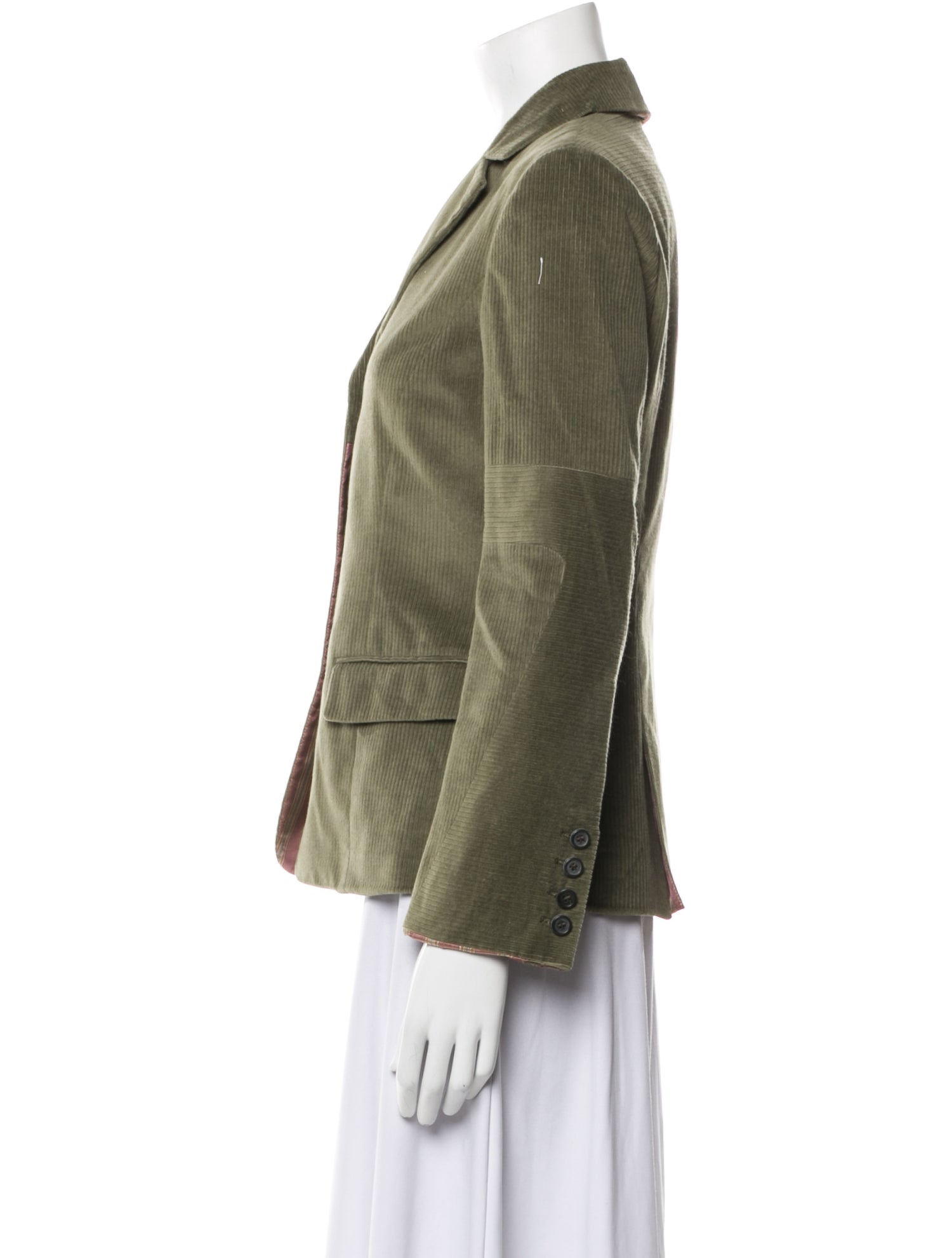 Carolina Herrera Blazer