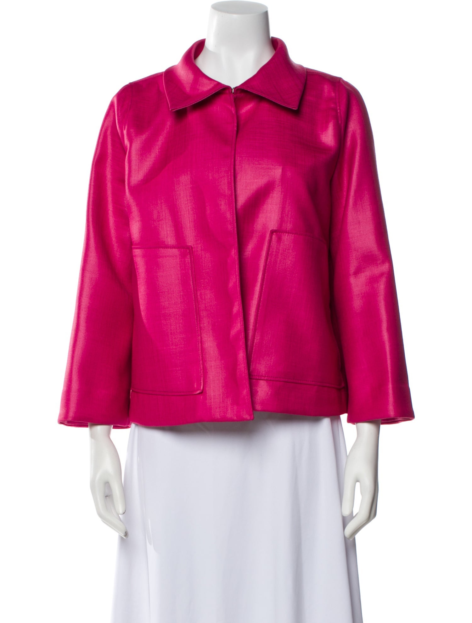 CH Carolina Herrera Jacket