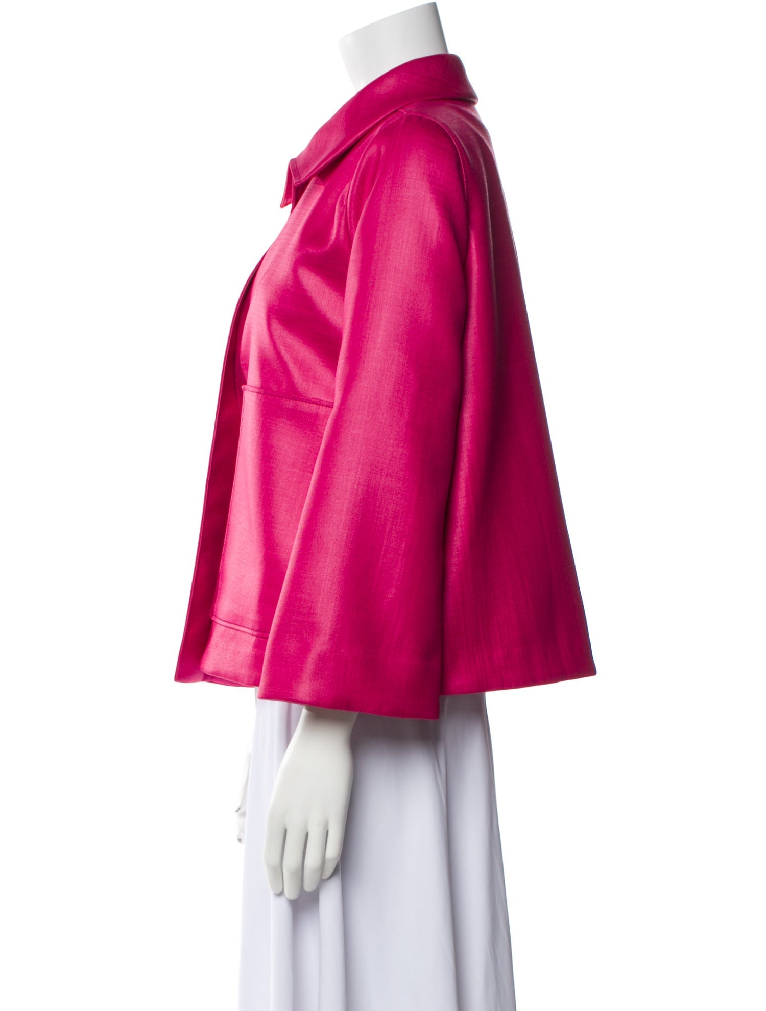 CH Carolina Herrera Jacket