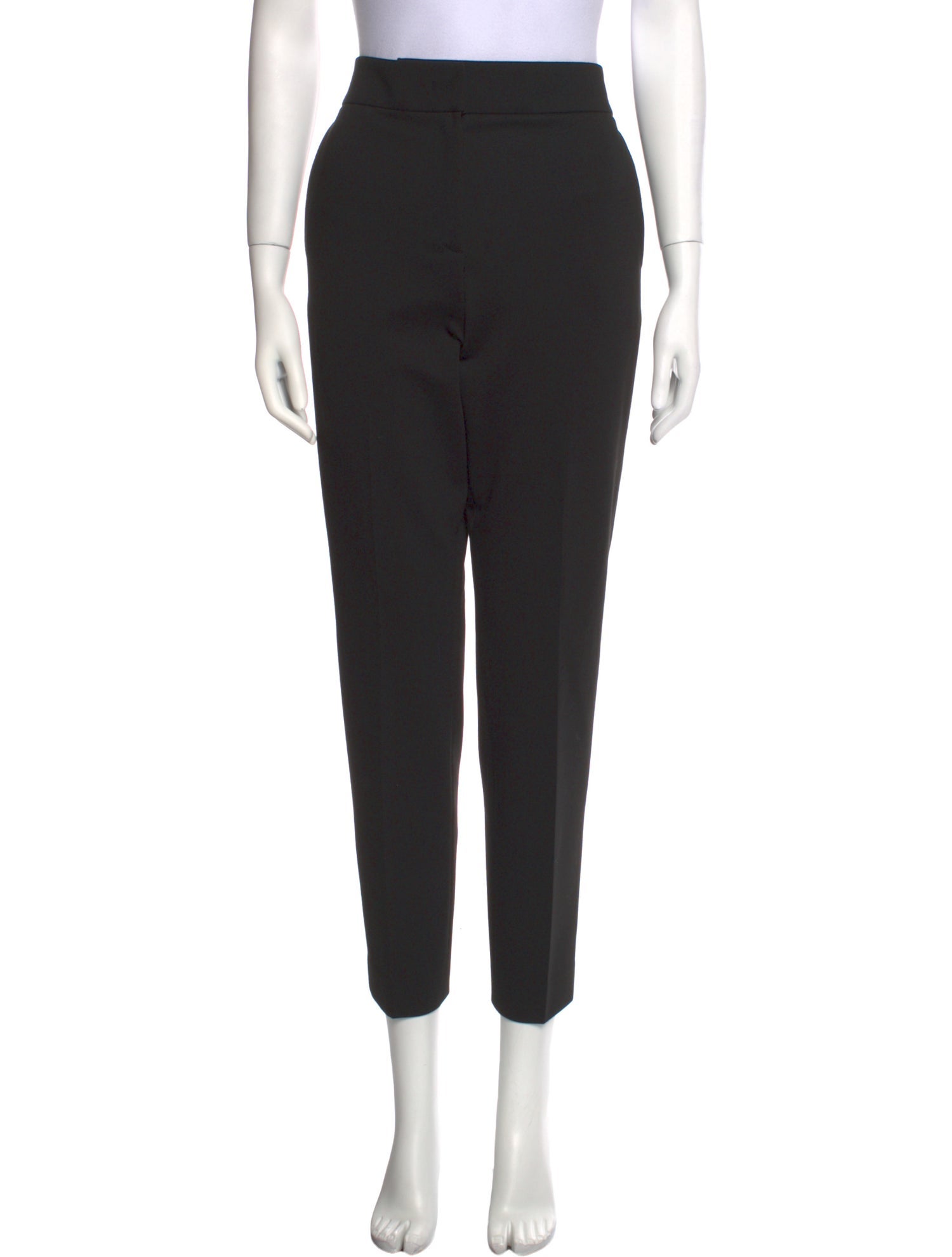 CH Carolina Herrera Skinny Leg Pants