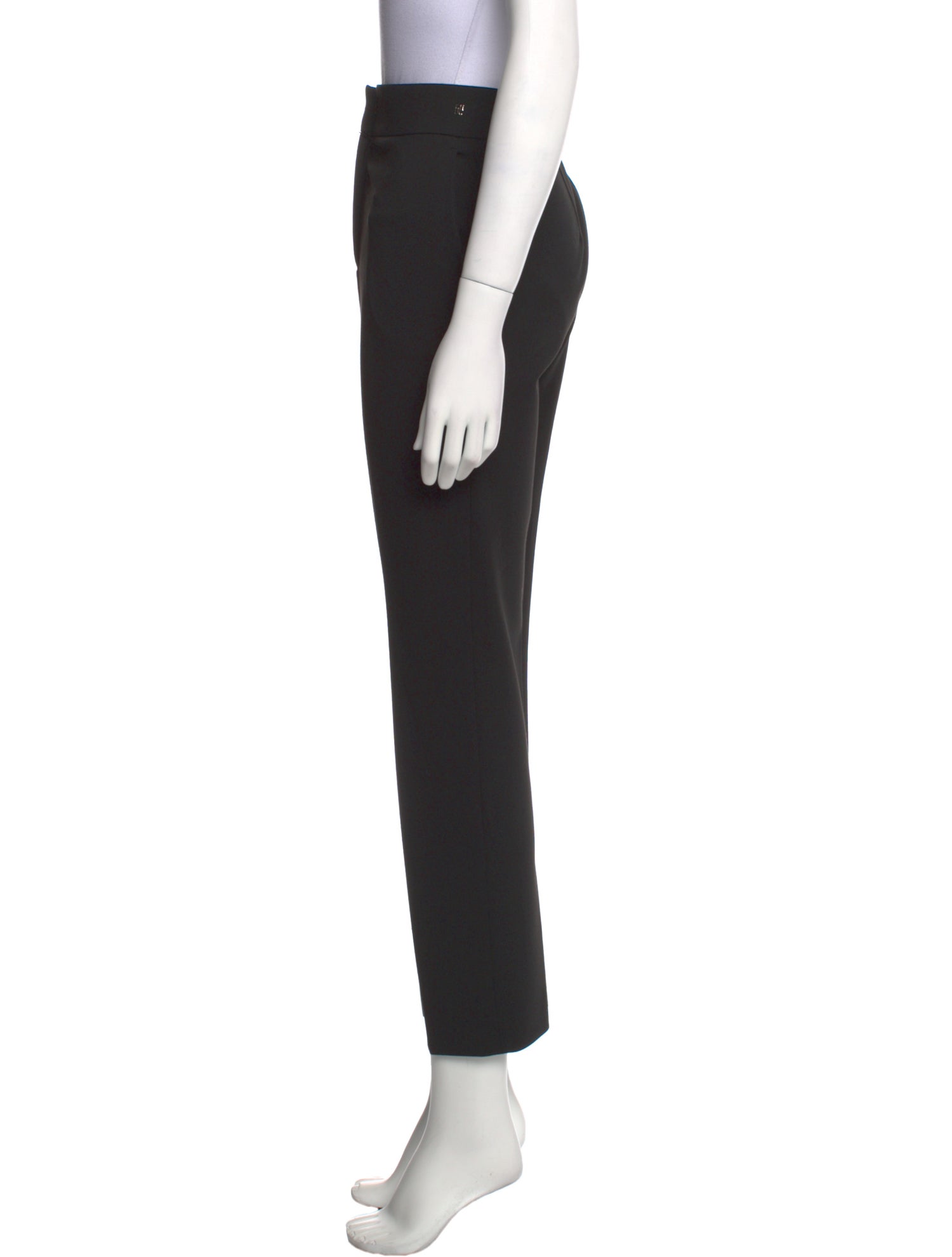 CH Carolina Herrera Skinny Leg Pants