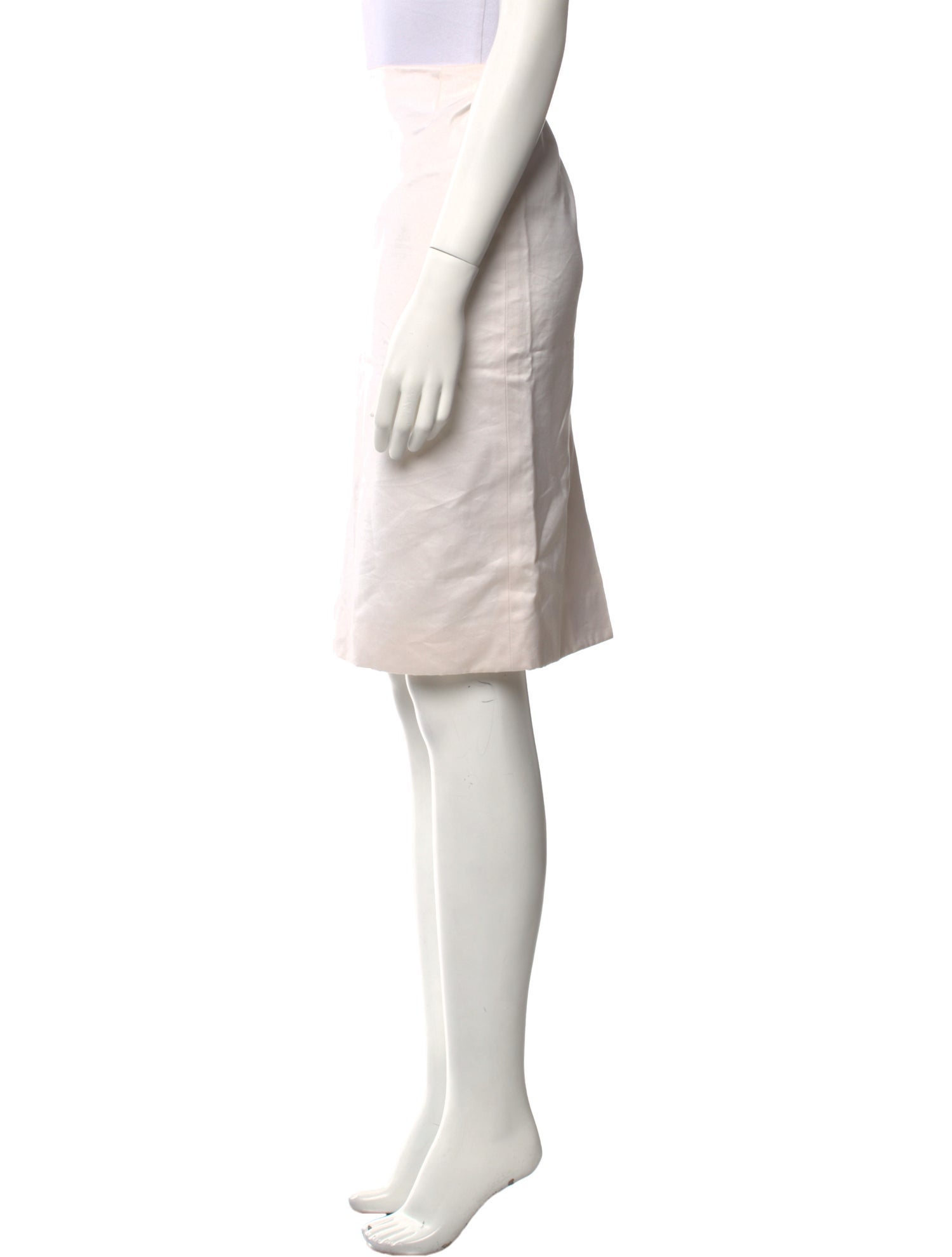 Carolina Herrera Knee-Length Skirt