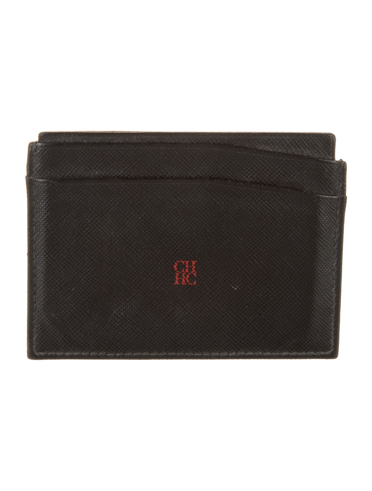 Carolina Herrera Card Holder
