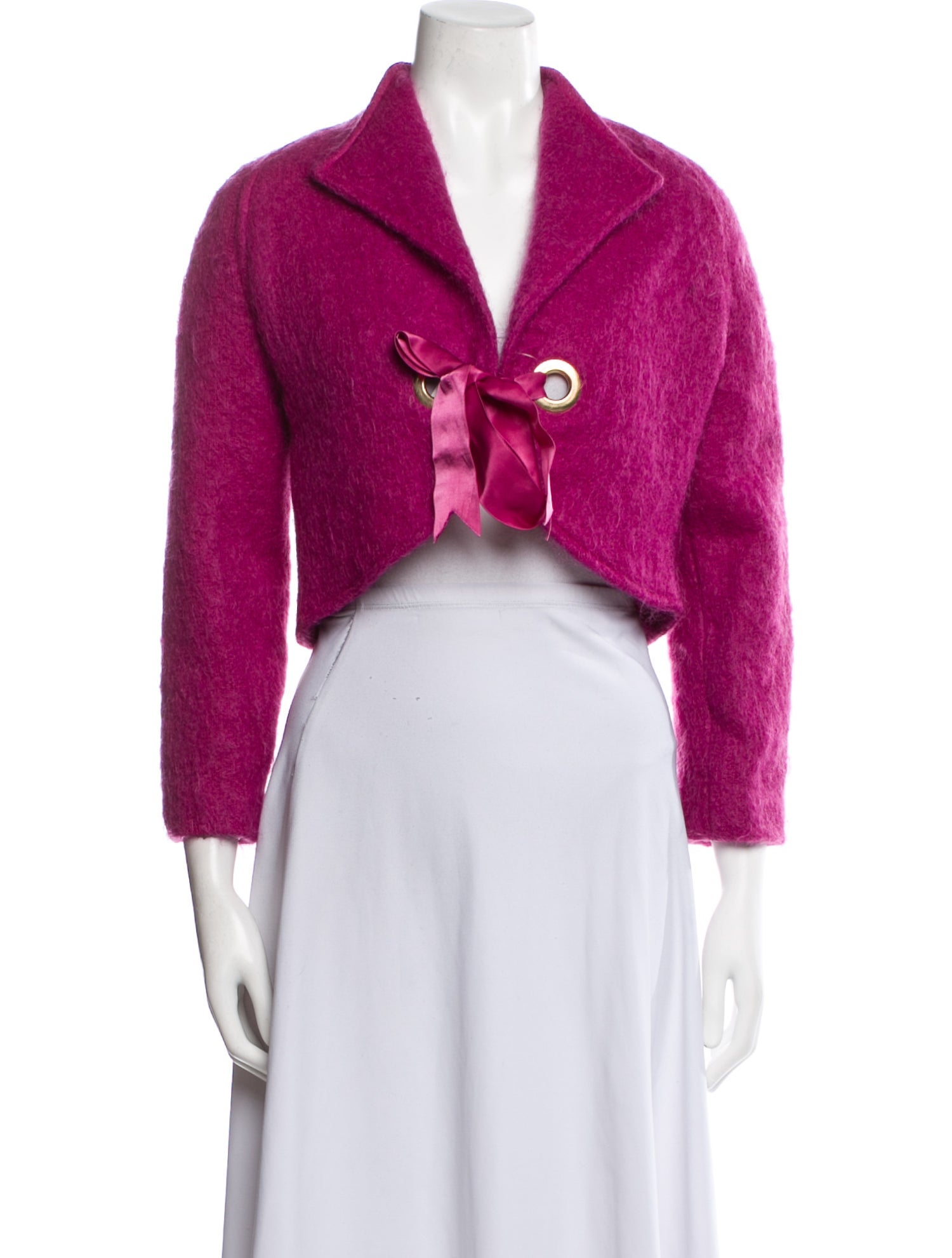 Carolina Herrera Bolero