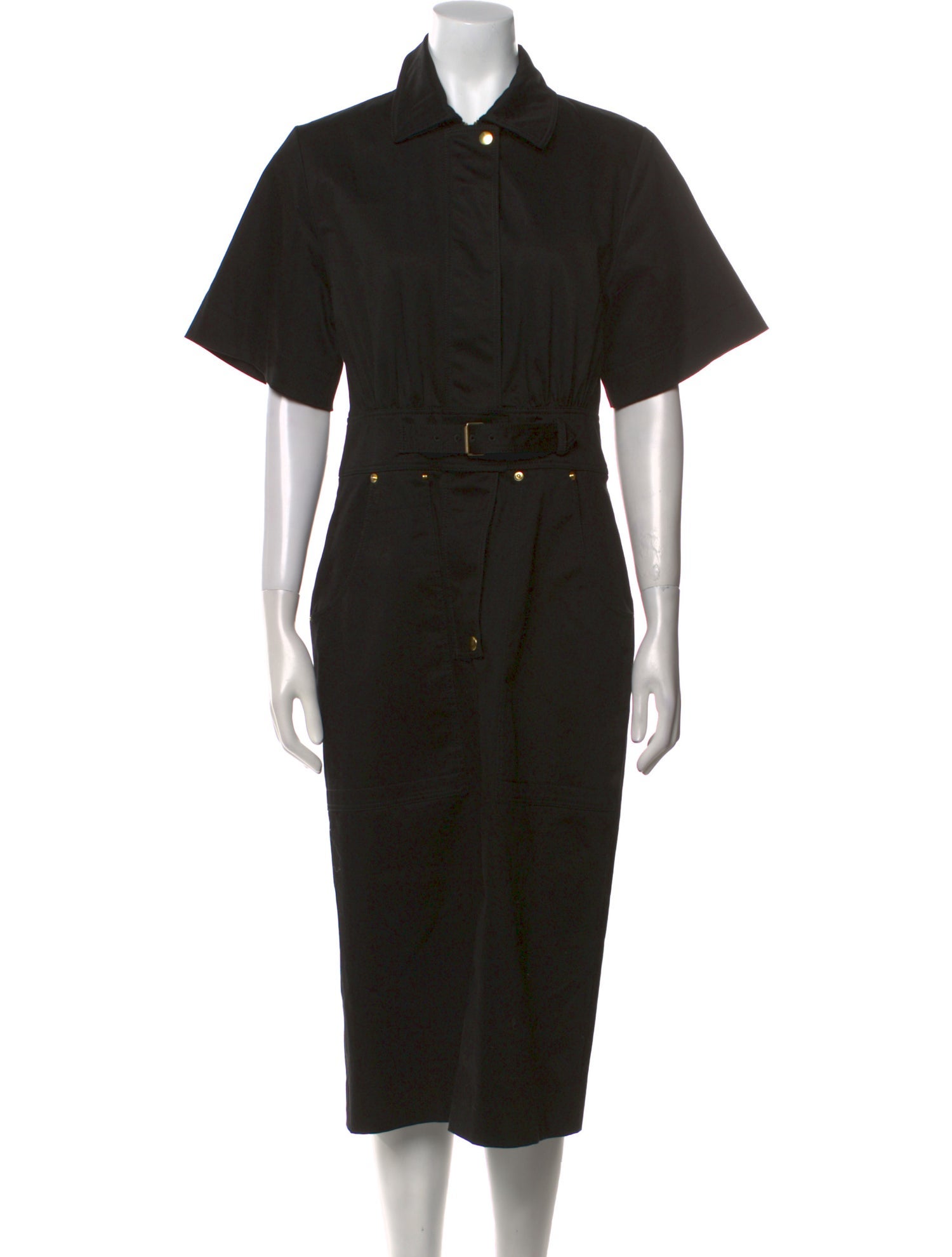 Carolina Herrera Midi Length Dress