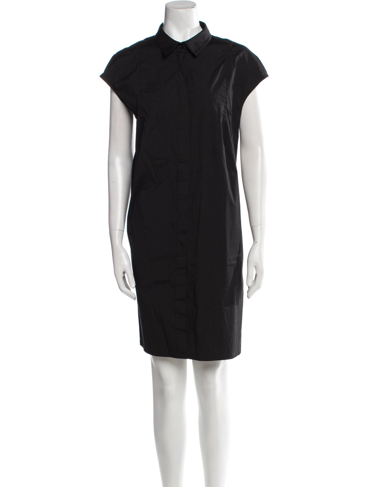 Carolina Herrera Knee-Length Dress